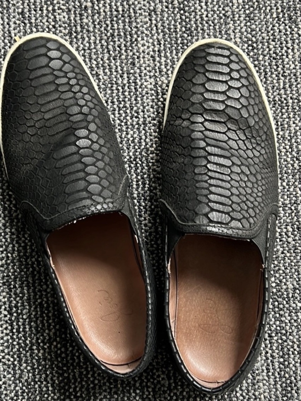 Joie Kidmore Slip-on Shoes